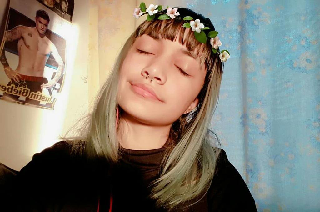 ToruIjoMirajen's tweet photo. I FELT PRETTY https://t.co/1XD0Ma8Owp
