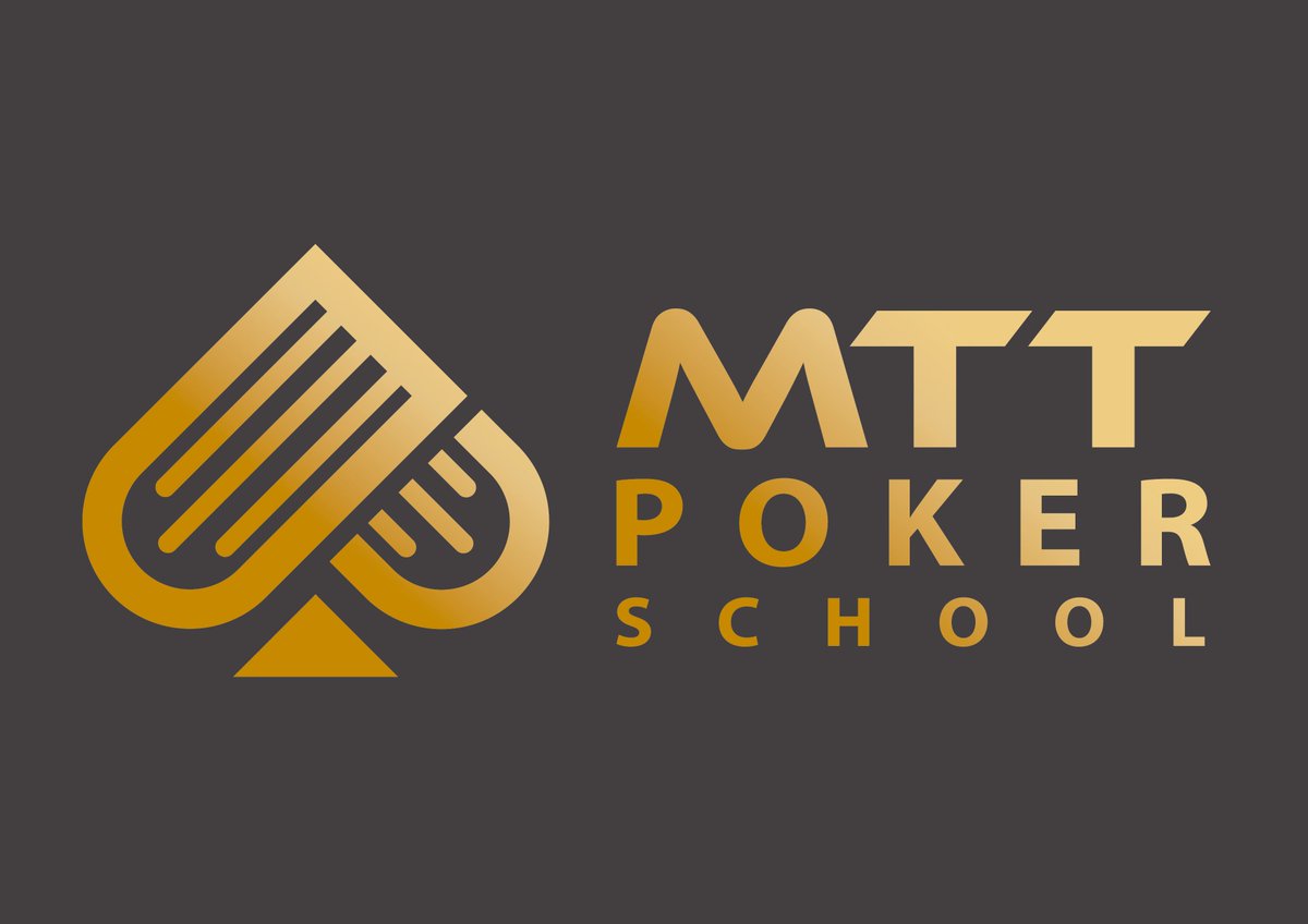 mttpokerschool's tweet image. Did you know that you can get your first Online Coaching lesson with us for FREE?! Well, it's true! Scroll down on our homepage! #MTTPoker