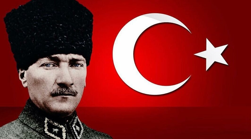 30 Ağustos Zafer Bayramımızın  95. Yıldönümü kutlu olsun. Gazi Mustafa Kemal Atatürk’ü ve tüm şehitlerimizi minnetle saygıyla anıyoruz.