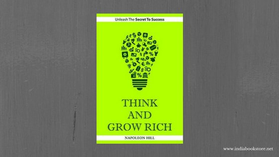 Who doesn't want to be #successful Time  to change the way you THINK. A #mustRead for those progressive brains
indiabookstore.net/isbn/978819291…