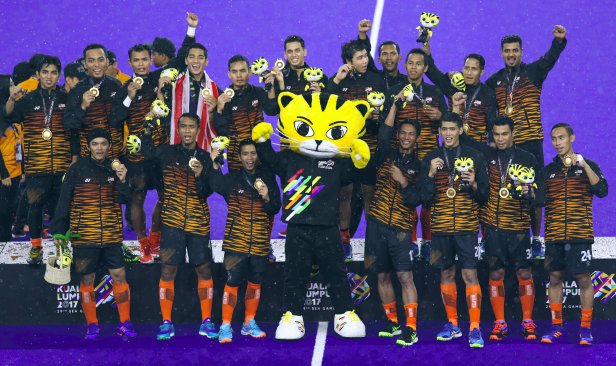 bharianmy's tweet image. #KL2017: Van Huizen pertahan maruah anak buah

bharian.com.my/sukan/lain-lai…