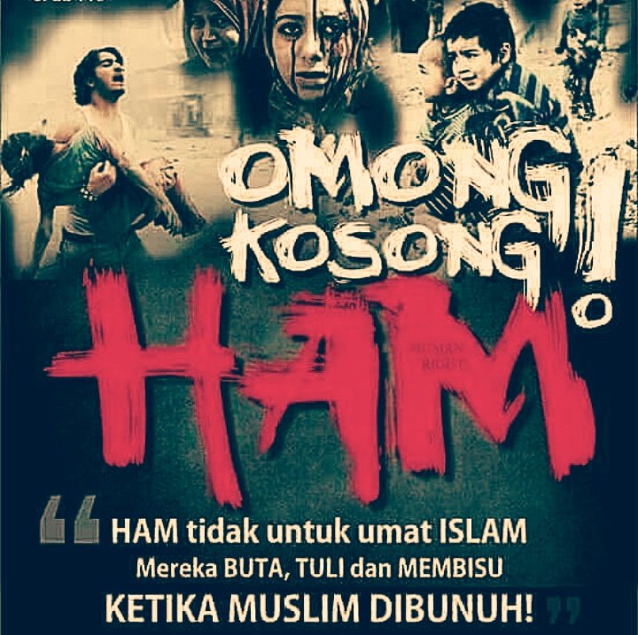 NKRI_NTBSasambo's tweet photo. Biarlah beberapa hari kedepan aku tak "gaul" dengan isu di INDONESIA. Tak bermaksud apa², krn aku sdng bersedih utk nasib MUSLIM ROHINGYA😢 https://t.co/tIHGOHErIE