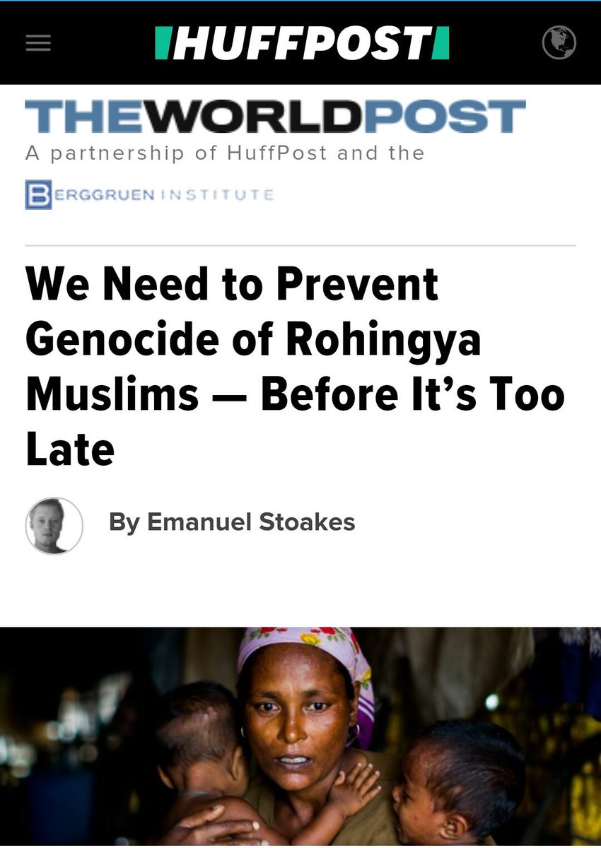 NKRI_NTBSasambo's tweet photo. Biarlah beberapa hari kedepan aku tak "gaul" dengan isu di INDONESIA. Tak bermaksud apa², krn aku sdng bersedih utk nasib MUSLIM ROHINGYA😢 https://t.co/tIHGOHErIE