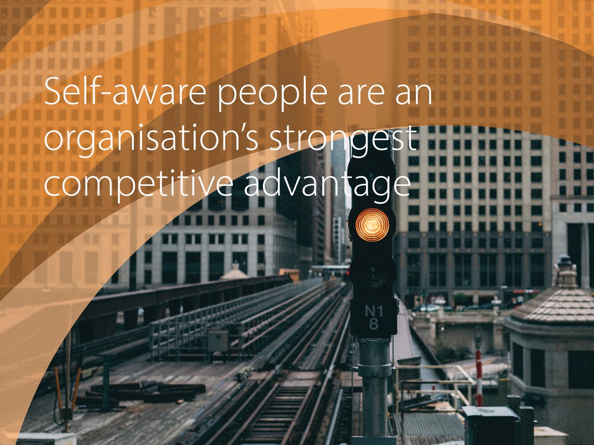 If those who make up your business aren’t prepped for change, then it will fail to embed. Self-awareness is key. bit.ly/2gnwvKf