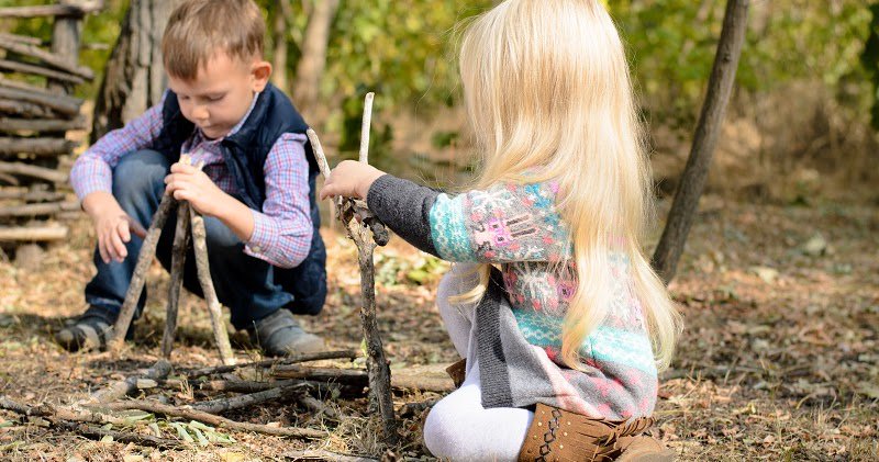 HealthyWhale's tweet photo. 5 Reasons Children Need Regular Outdoor Play https://t.co/ENFSoJ9Wfd #parenting #motherhood # https://t.co/APxU7jPqlv