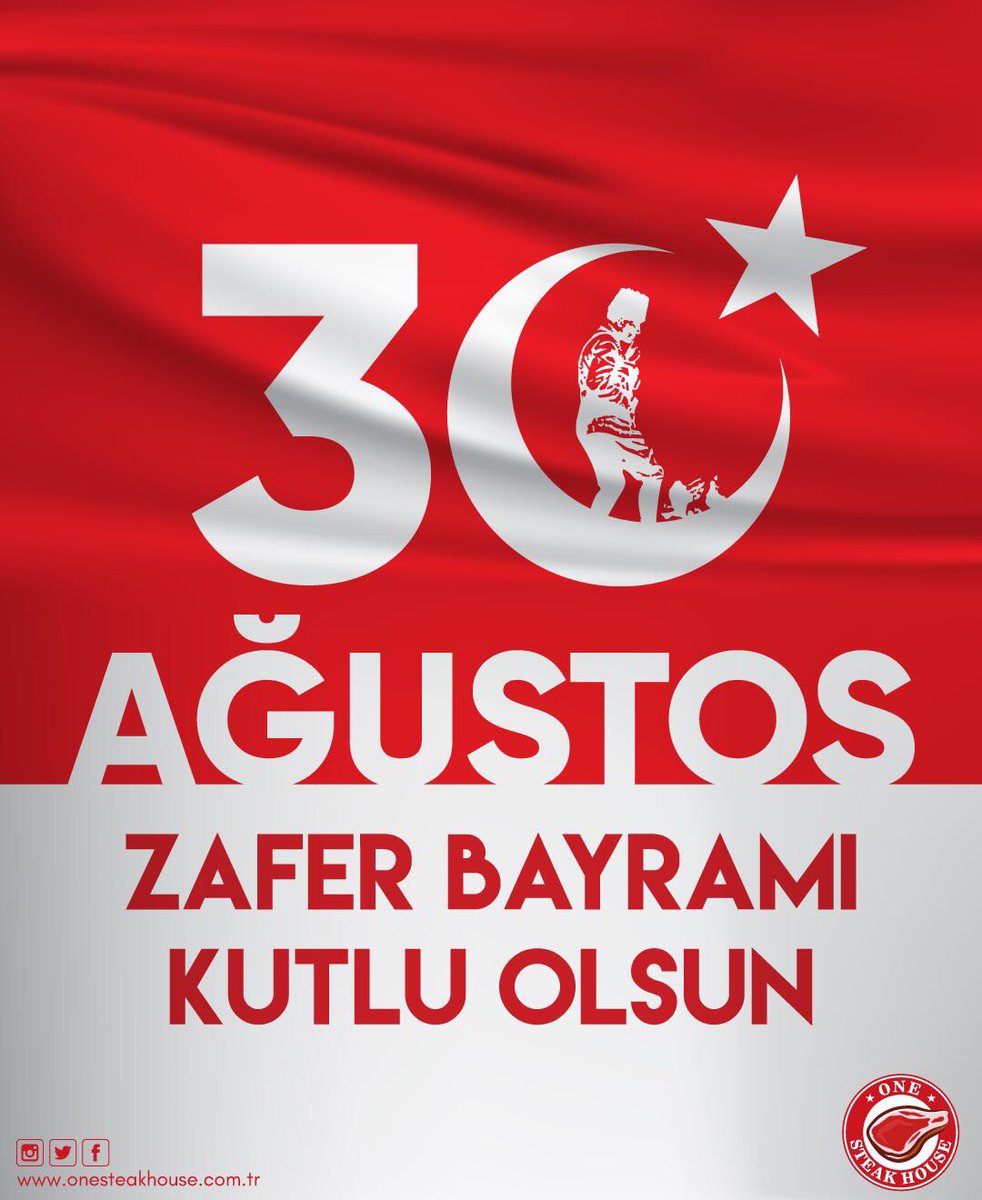 30 Ağustos Zafer Bayramımız kutlu olsun! 🇹🇷#30ağustos #30ağustoszaferbayramımızkutluolsun