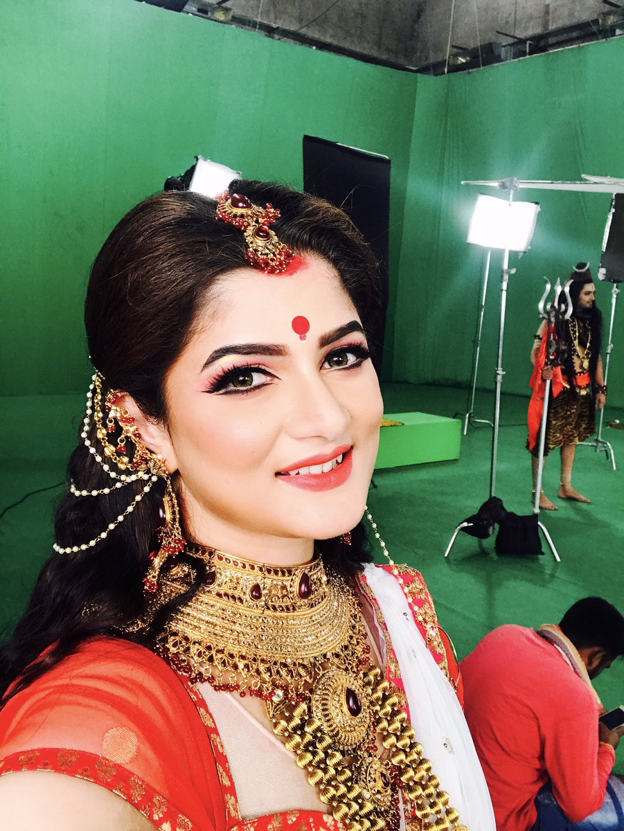 srabantismile's tweet photo. #mahalaya https://t.co/1TudTao64n