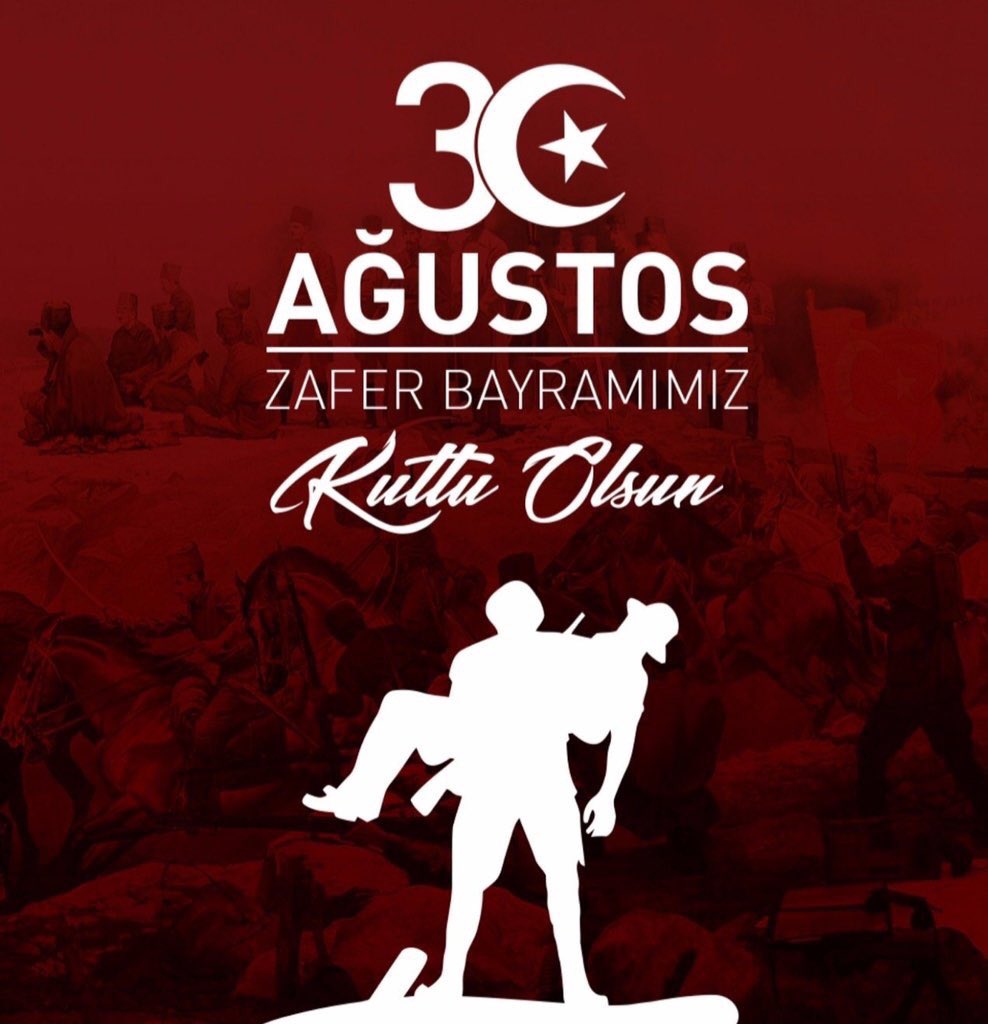 moonstardans's tweet photo. Mustafa Kemal Atatürk'ü ve askerlerini şükran ve minnet ile anıyoruz. 30 Ağustos Zafer Bayramımız Kutlu olsun 🇹🇷🇹🇷🇹🇷 https://t.co/pLMKSMPNyO