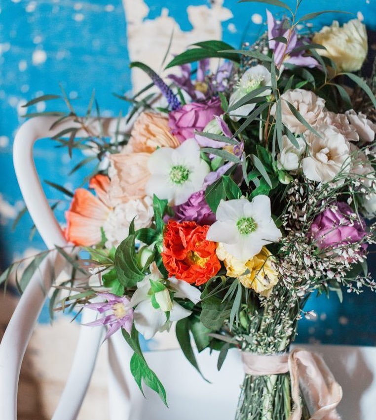 I'm thrilled to share our urban tribal shoot has been featured on <a href="/blovedblog/">BLOVED</a> 💚 huge thank you to our amazing team  Photography <a href="/amandakare/">amanda</a>…