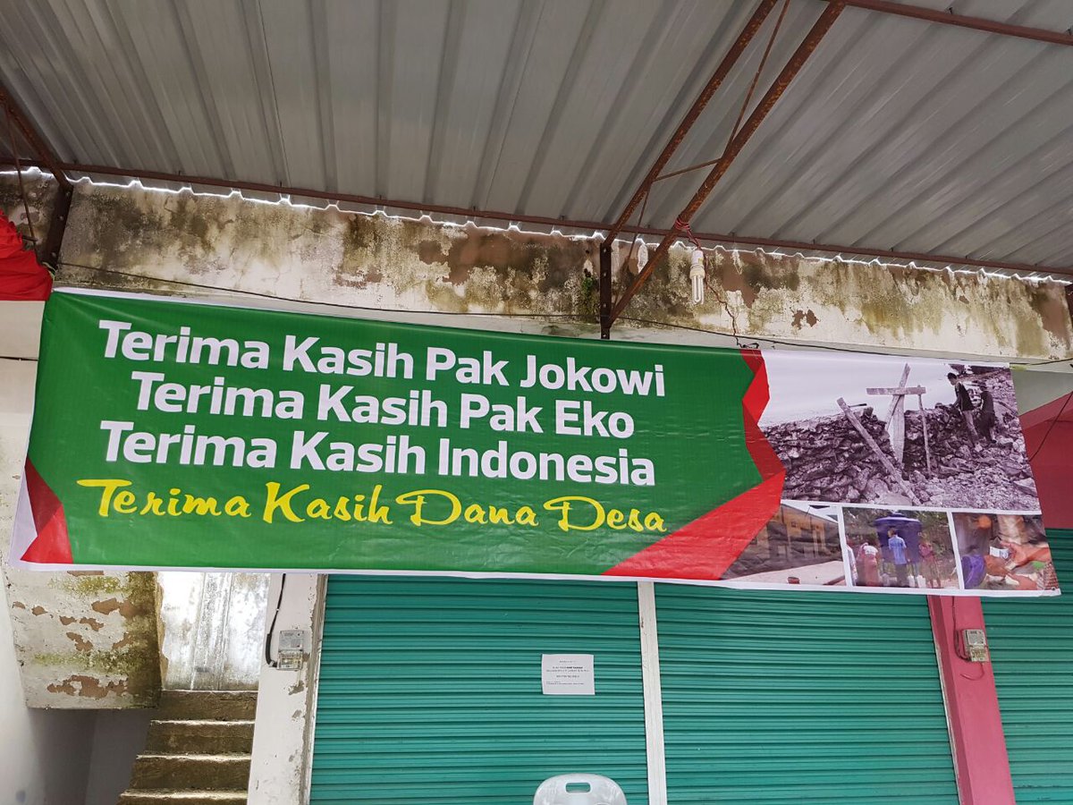 DPMPD Kab.Pandeglang tweet media