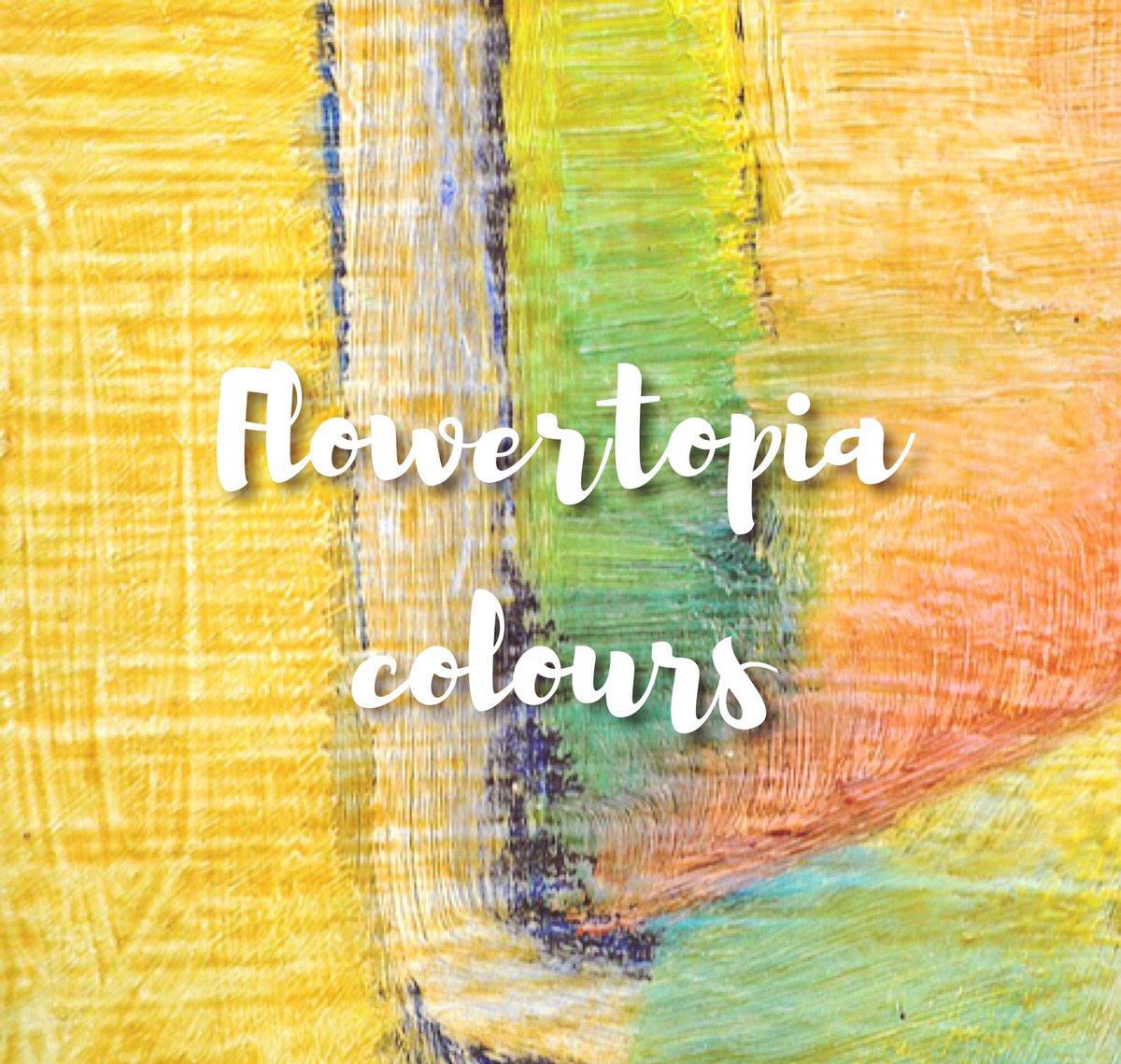 FlowertopiaLdn's tweet photo. Although I naturally love pastels, every now and then, I can't help a burst of colour. Can you guess what it is? Clue on the website! https://t.co/UDZlHjJuDm