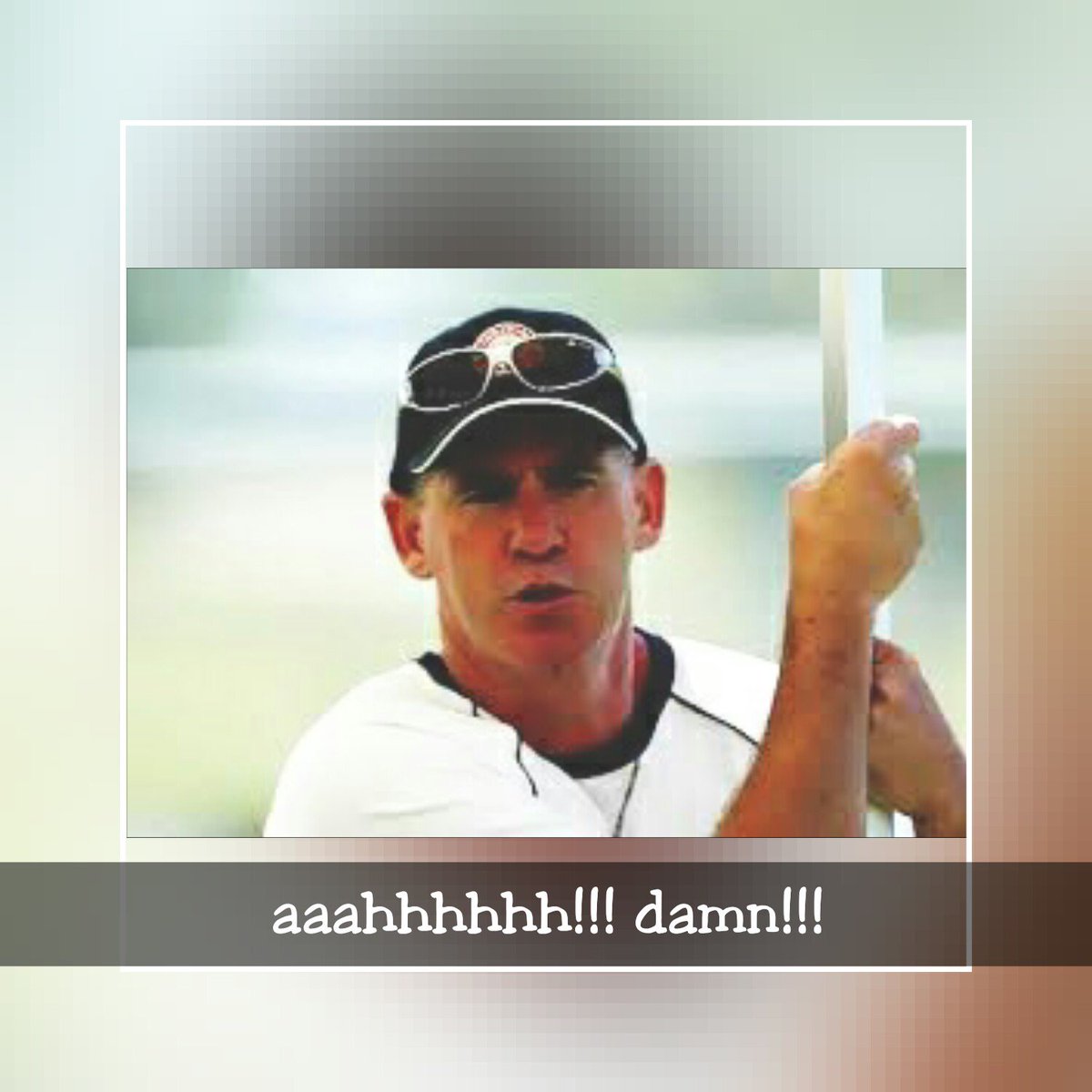 oli829's tweet photo. Once frmr 🇦🇺 David Hookes said 🇧🇩 were nt worthy of Test status he also indicatd tht 🇦🇺could win Test within a day with us. LOL.
#BANvAUS https://t.co/FYcvFFJot4