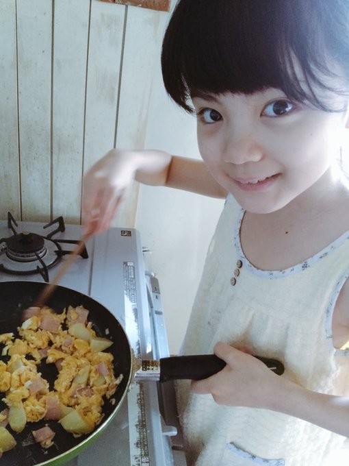 Twitterのコスプレ画像21