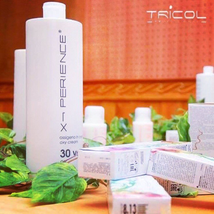 krasosfera's tweet photo. #Активатор и #краскадляволос от #tricolprofessional ! -  твой новый образ за адекватную цену! #krasosfera #итальянскаякосметика https://t.co/qDQB2FGYrE