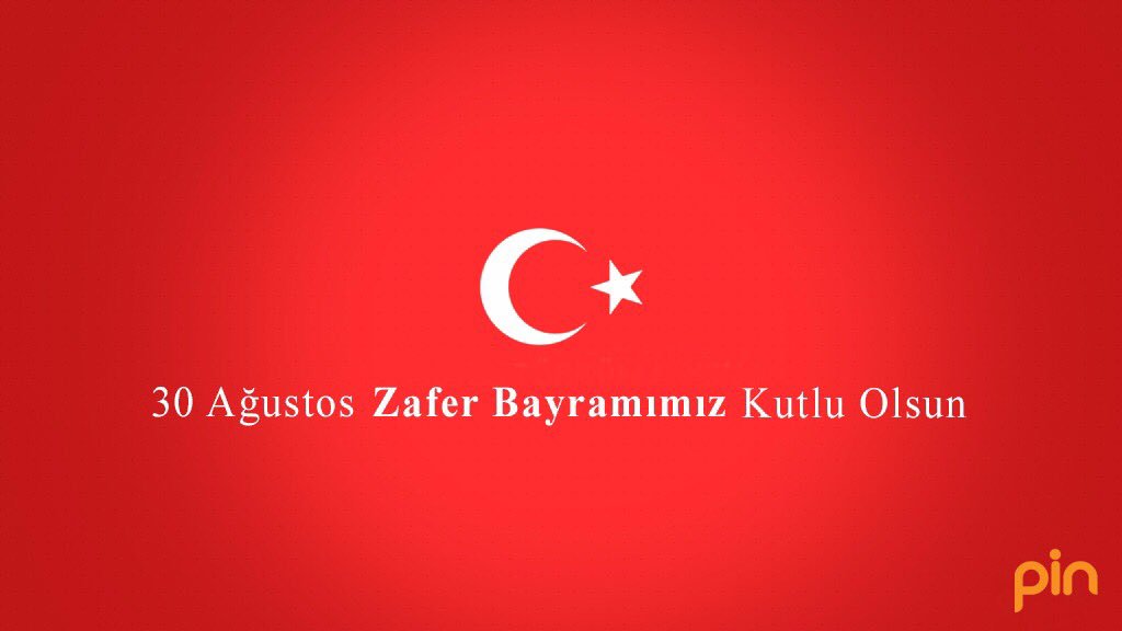 pincomtr's tweet photo. #30AgustosZaferBayramiKutluOlsun https://t.co/zoB60vKvDH