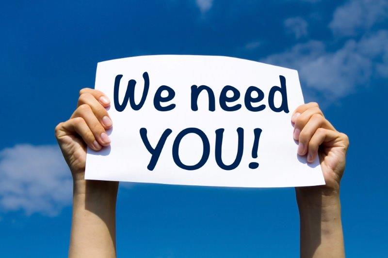 Wij zijn op zoek naar een technische aankoper om ons team te versterken!
Voor meer informatie klik hier: duotecno.be/nl/jobs.