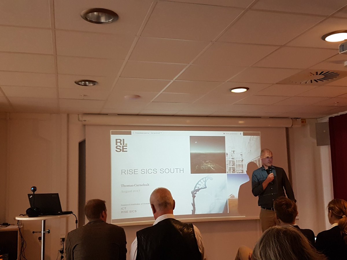 Markus Borg tweet media