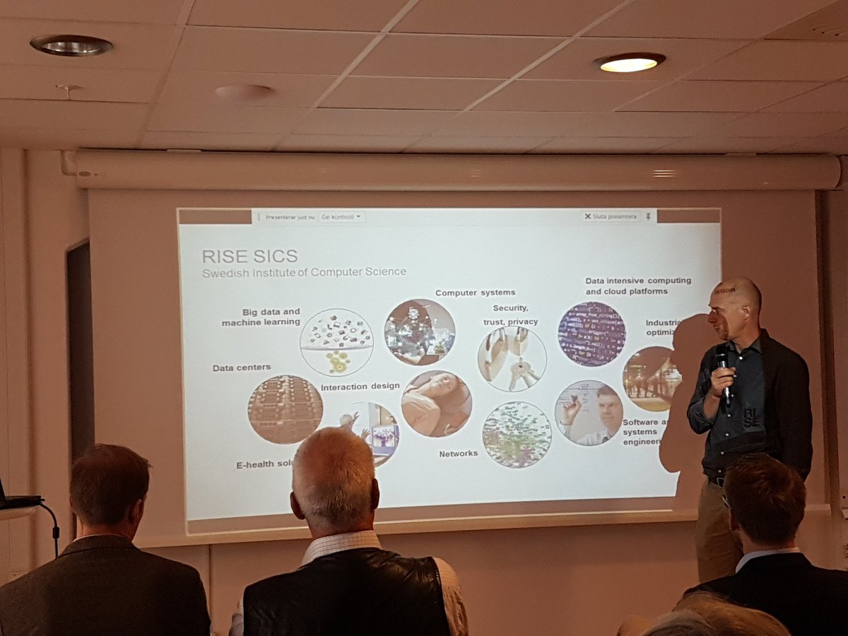 Markus Borg tweet media
