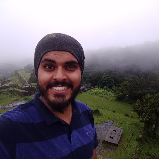 TheDPStory's tweet photo. . @SathyaNaKathe's #DPStory "

Crazy Monsoon 🌁 Crazy Me 🤘
#Kavaledurga 😍

https://t.co/2S0945pwni

" https://t.co/QzkHyvySIH https://t.co/IS96PsVSAz