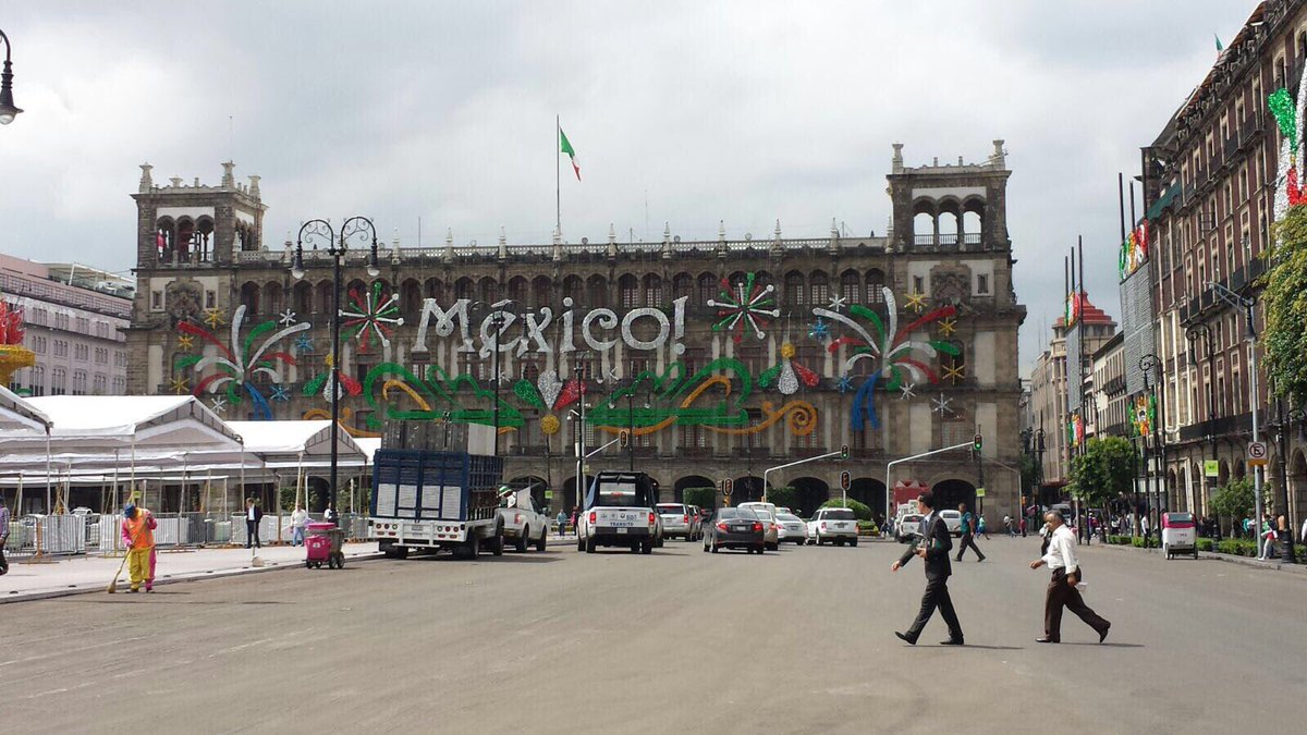 RPMotorsport_R's tweet photo. We are in Mexico City! Ready for a new challenge ๐ช๐ป๐ช๐ป๐ช๐ป๐ฒ๐ฝ
#WhereStarsAreBorn #ForzaRP https://t.co/cut3E2LTsj