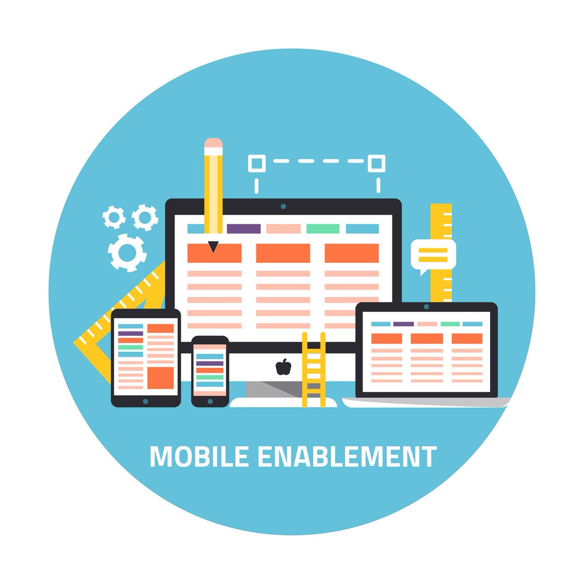 DelphianLogic's tweet photo. Help your organization 'go mobile' with our customized #MobileEnablement solutions https://t.co/Vv0ovkGCHz https://t.co/kkDaUptuYj