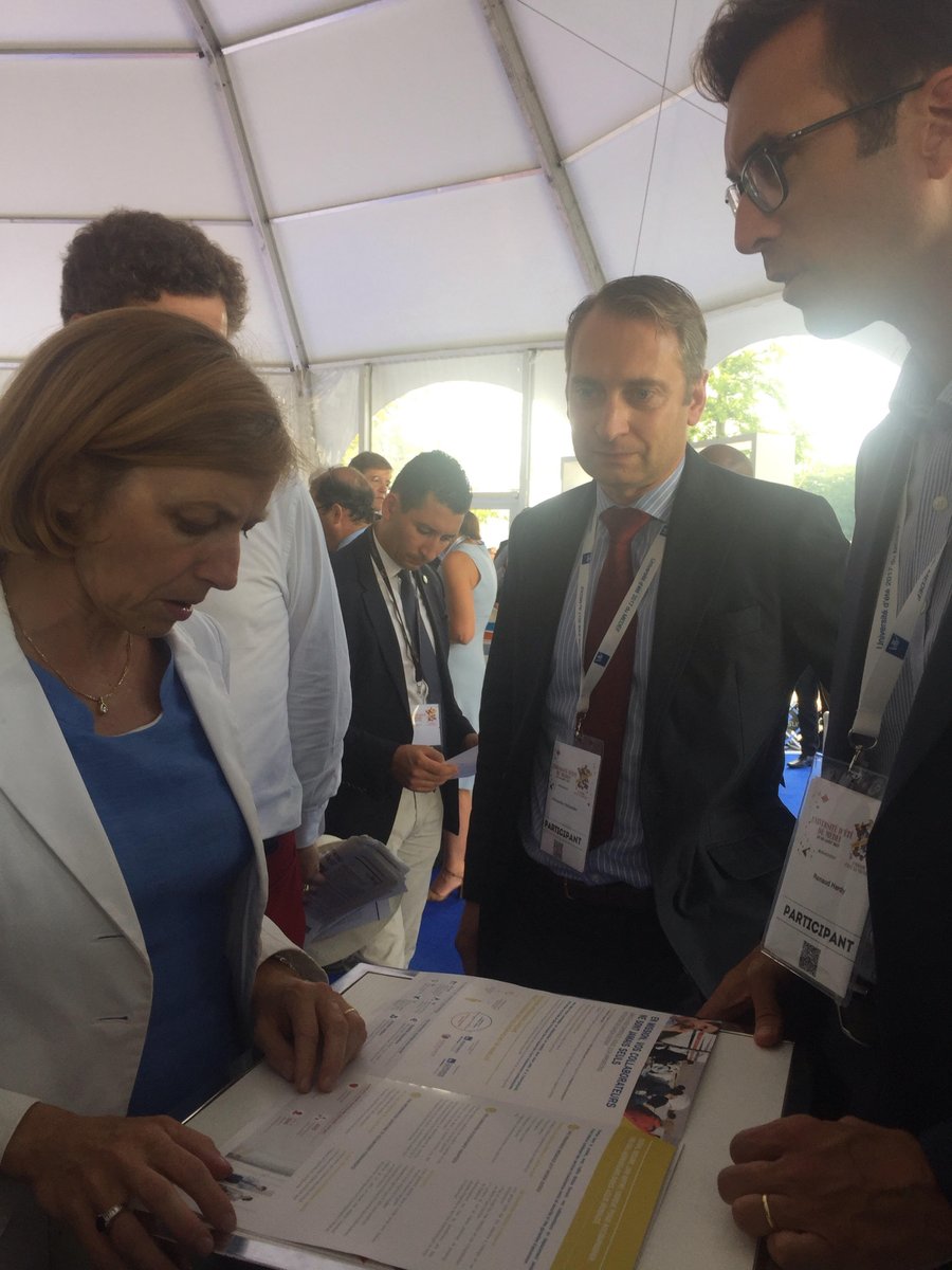 Amarante International tweet media