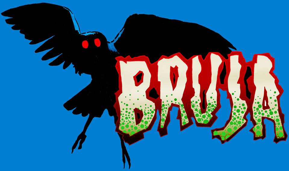 The next Bruja at <a href="/voodoocafeuk/">Vesuvio Wines and Angels Cut</a>  is on 16/09. Dark &amp; alluring sounds feat. Kalanova <a href="/SwineTax/">SWINE TAX</a> &amp; <a href="/Boo_TripperGore/">Tripper Gore</a>.

£4 OTD. Doors 9pm.