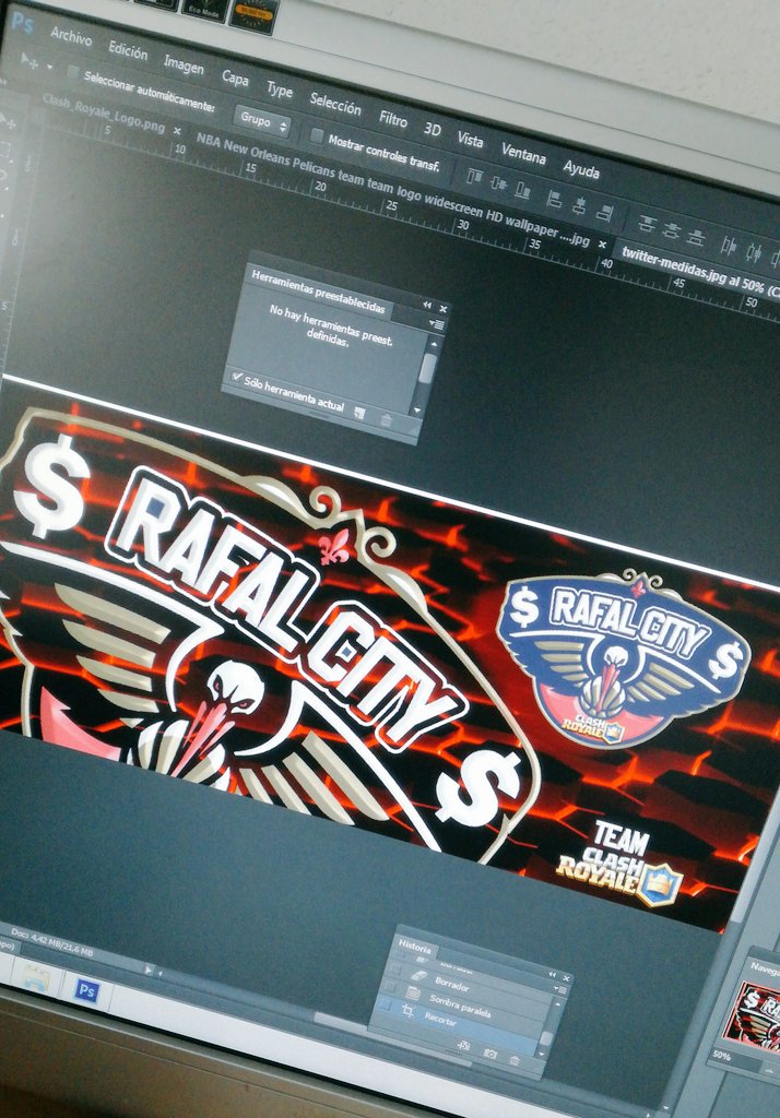 Mejoramos la imagen de tu equipo clan y creamos todo tipo de prendas para él 👌 ¡SÍ, ES REAL!