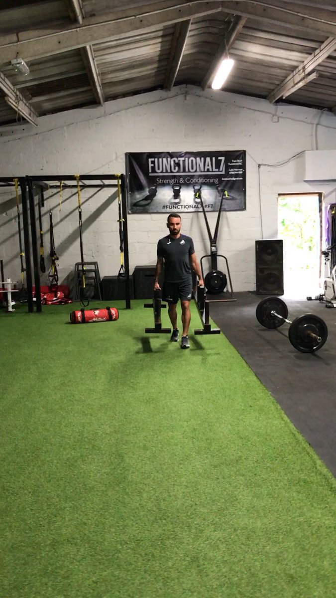 Functional7sc's tweet photo. @Britts_7 🏋️‍♀️⚽️ https://t.co/9jrGNTOrOC