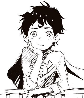 一日いち息子 