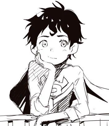 一日いち息子 