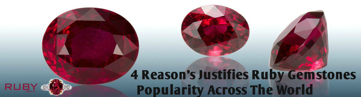 rubygemstones1's tweet photo. 4 Reasons Justifies Ruby Gemstoneβs Popularity Across The World
@ https://t.co/sZcqLwKlyg
#naturalrubygemstone #rubyforsale #buyrubyonline https://t.co/pn07ZW9vxQ