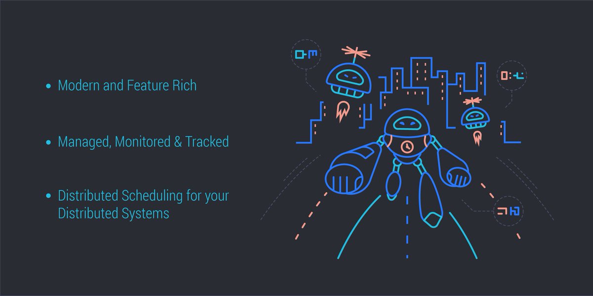 CronTron tweet media