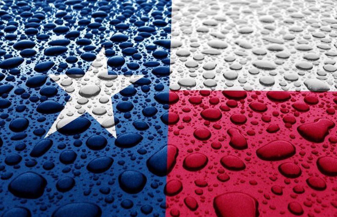 Our hearts go out to our namesake, Texas. Lives have been altered due to the destruction of Hurricane Harvey but we hope for better days ❤️💙