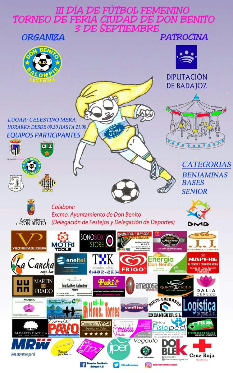 FéminasDonBenitoFC tweet media