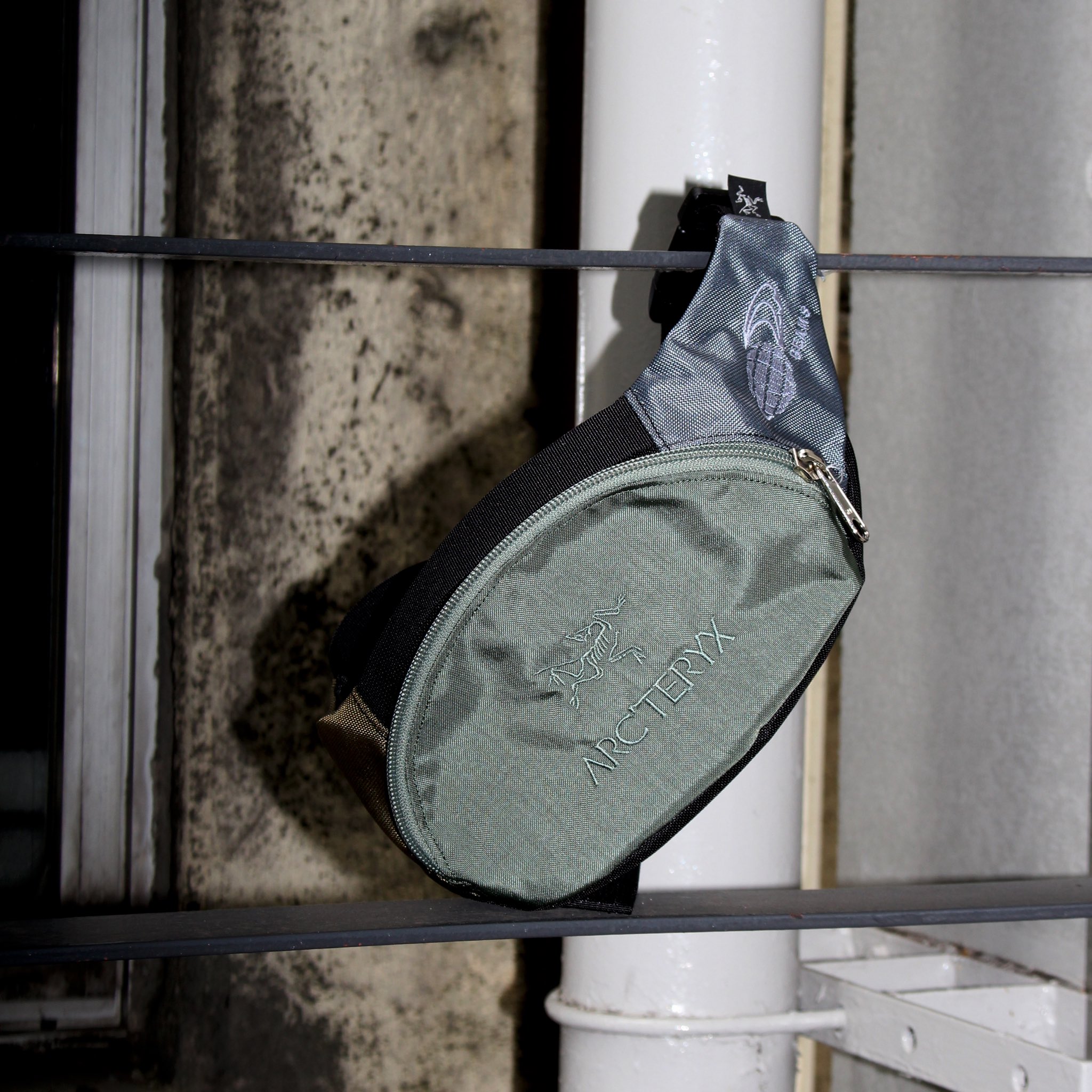 BEAMS MEN on X: 