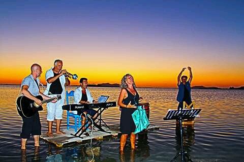 giafrazzitta's tweet photo. #ilpiΕ«belraccontoaltramonto #secretteather #ultimoappuntamento #storia #cuntu #stagnone #oggi #19:25 #lupabeach @Turismo_Marsala https://t.co/S9DxZgexpN