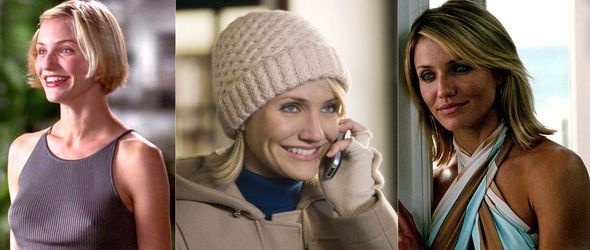 Happy Birthday: Cameron Diaz feiert heute ihren 45. Geburtstag 