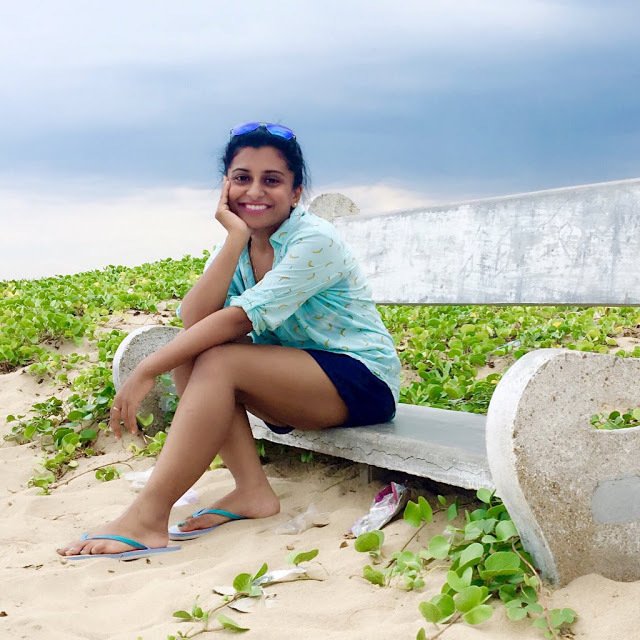 TheDPStory's tweet photo. . @deela5h's #DPStory "

I m just happier everytime the ocean waves to me ! #beachbum 

https://t.co/2h5V6Jd8LG

" https://t.co/8F2hr1qTd1 https://t.co/IeoDrE2O3S
