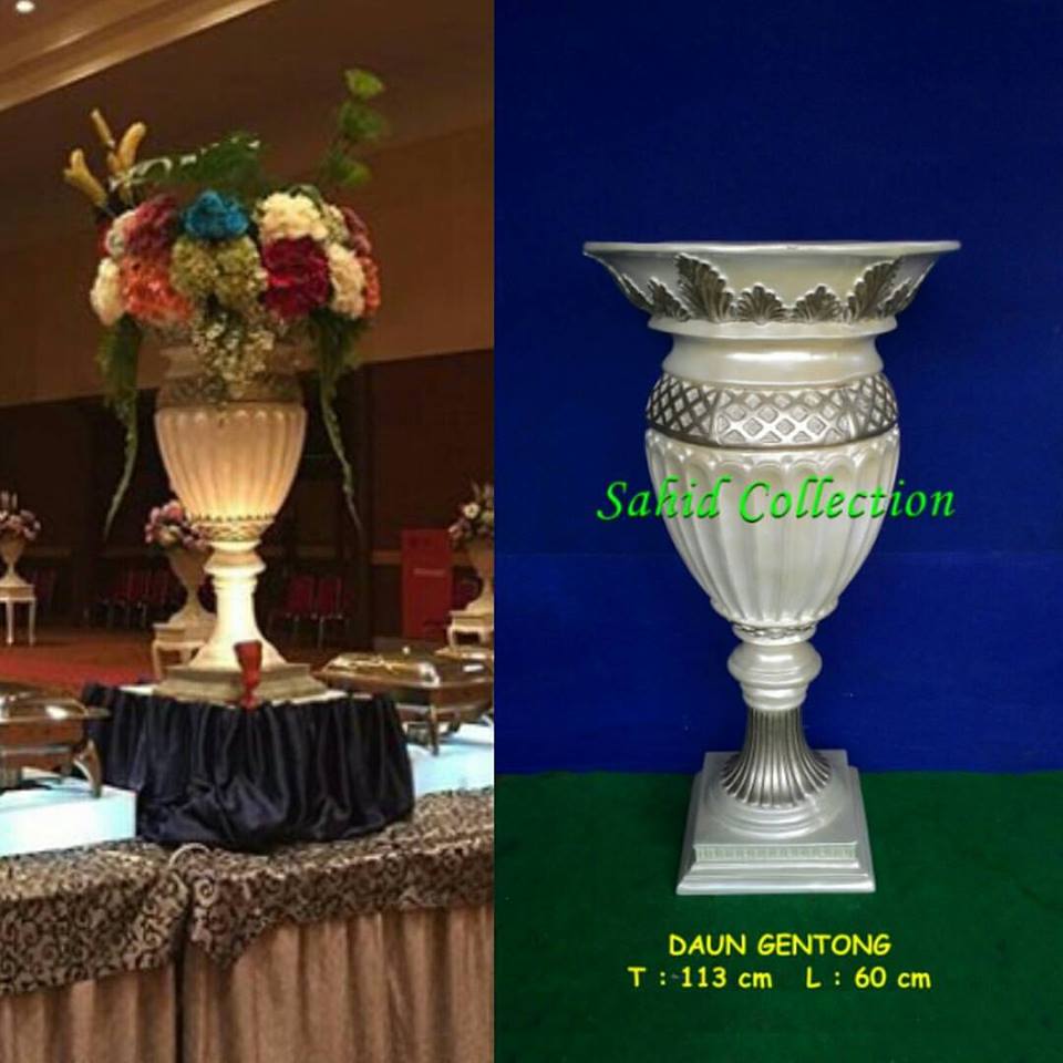 PropertiDekor_'s tweet photo. #sahidcollection #wedding #dekorasi #catering https://t.co/9xbmcHlYwm