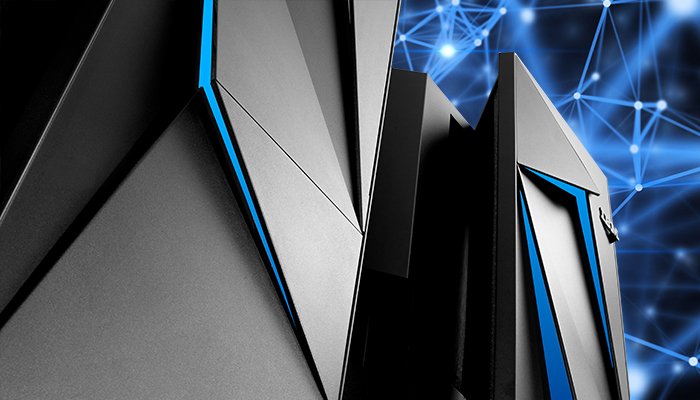 elMachik0's tweet photo. My Old Friend the #Mainframe…#DevOps or Die. Reasons why Mainframe is here to stay.  https://t.co/eAd0Xh8tkR https://t.co/wTgBXpALiw