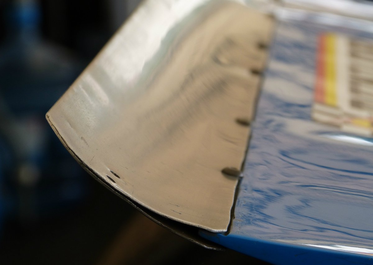 bombhead1977's tweet image. #WingWednesday
Jackie Stewart's 1969 Matra MS80 at #FOS2017
#F1
#Aero
#Details
🇬🇧🏁🇫🇷
© Me!