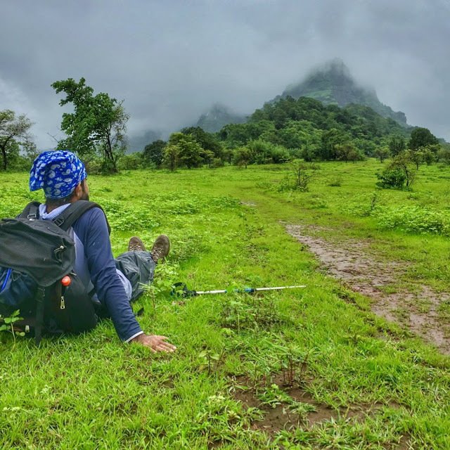 TheDPStory's tweet photo. . @pankajsabnani's #DPstory "

While we were descending the wonderful #Manikgad fort in Maharashtra. Clicked by @anianimates… https://t.co/b40cmmC3Gi https://t.co/eONnHxtgJf