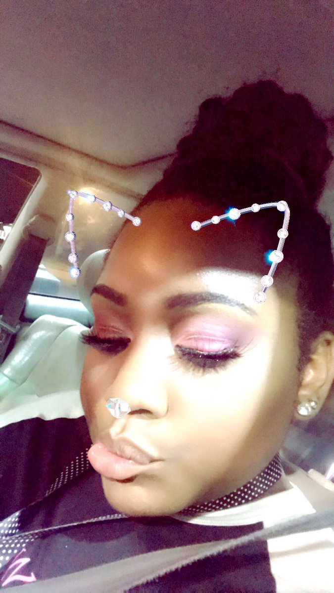 __pinkprinter's tweet photo. I be forgetting to post 🤷🏾‍♀️✨ https://t.co/0Tqbz8UrhU