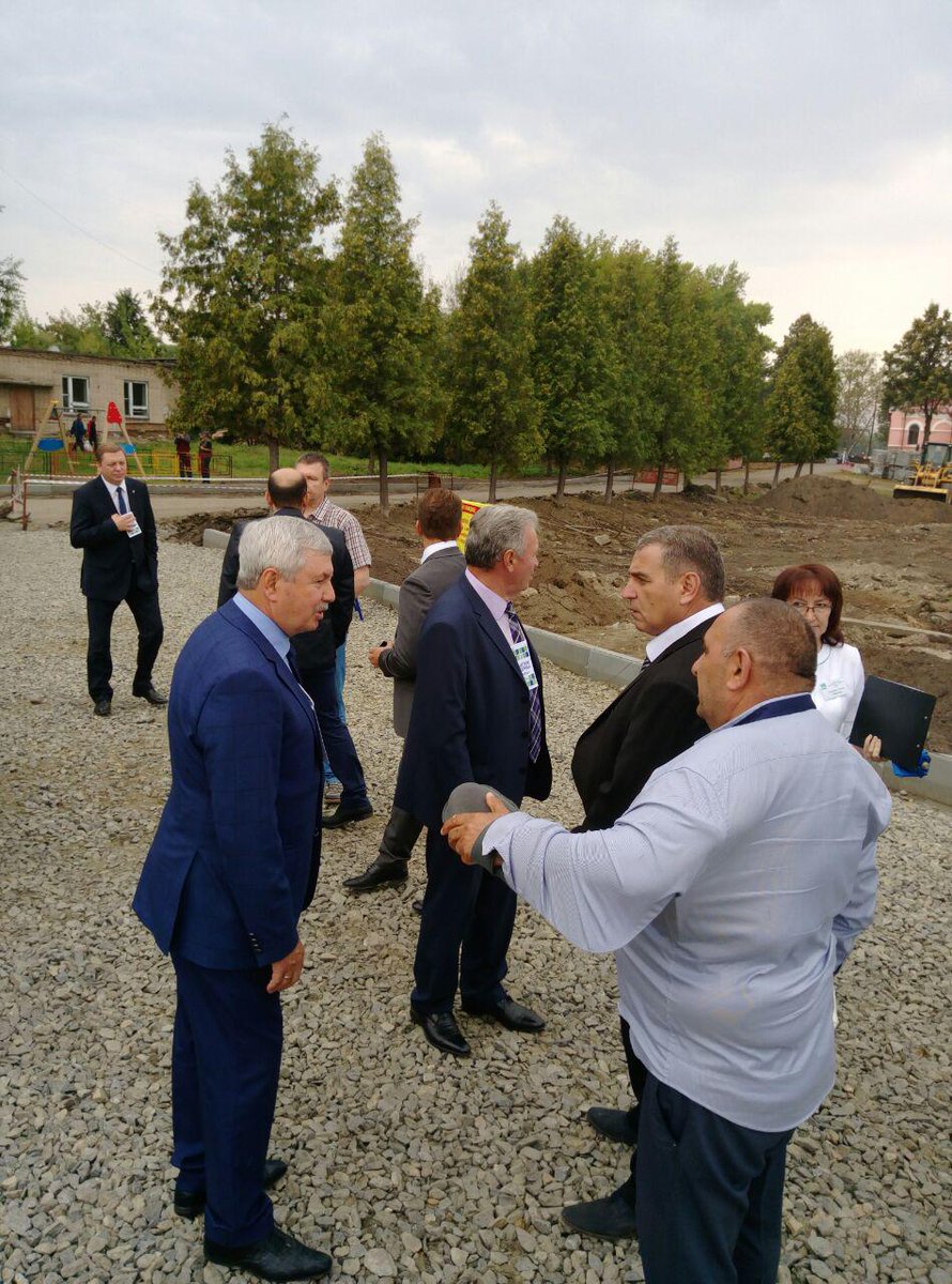Продолжается экскурсия на #ФорумКыштым #Городскаясреда Третий объект - набережная около "Народного дома"
#ЧелябинскЕР  #ГородскаяСредаКыштым