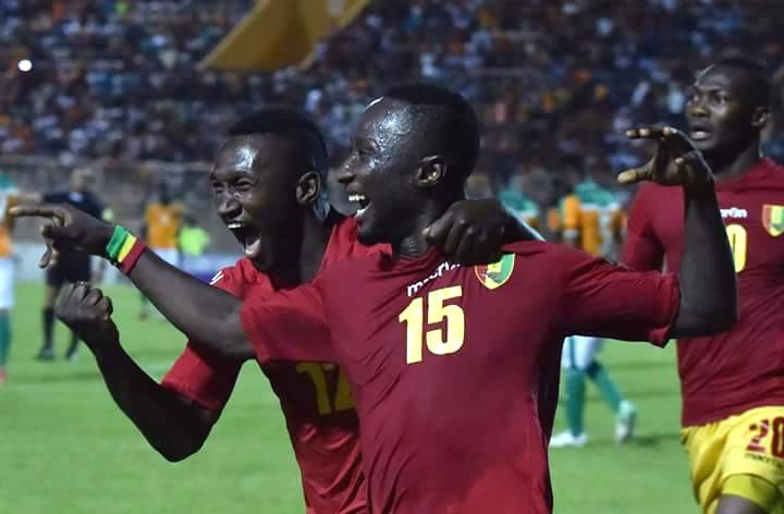 AlgassimouBal14's tweet photo. Naby keita est l'incarnation de l'humilité. Ce joueur est promu a un bel avenir.
#Congratulation https://t.co/aYmwl7QDOs