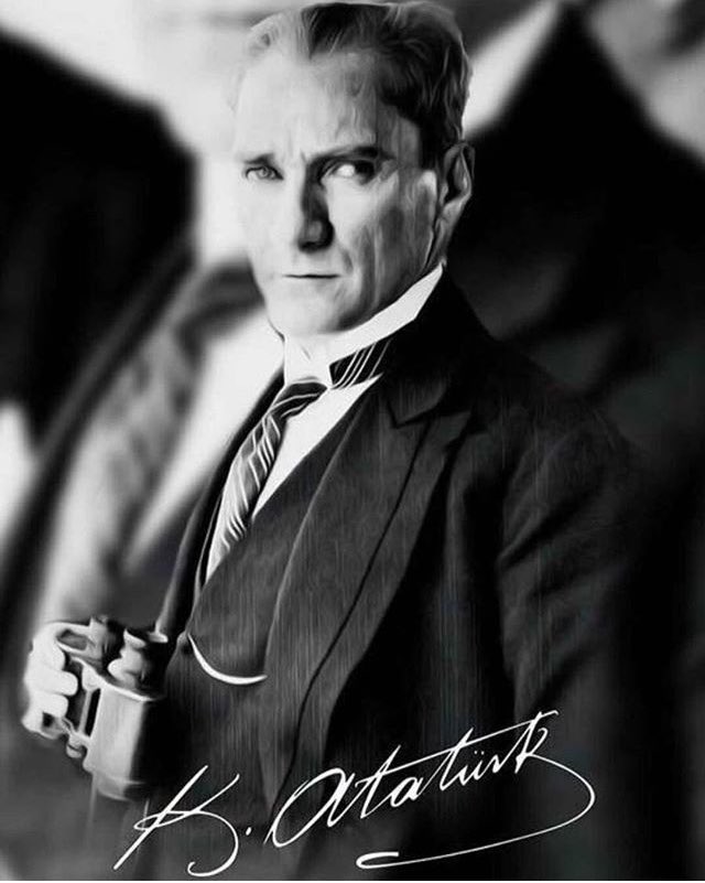 30 Ağustos Zafer Bayramımız kutlu olsun!    #30AğustosZaferBayramı