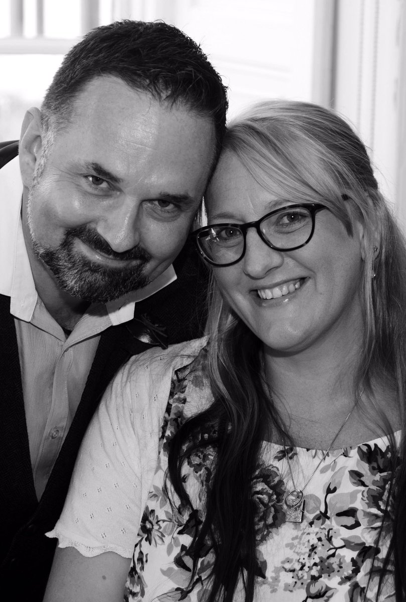 TimpsonManager's tweet image. 1 year ago today I married the most wonderful person in the world....