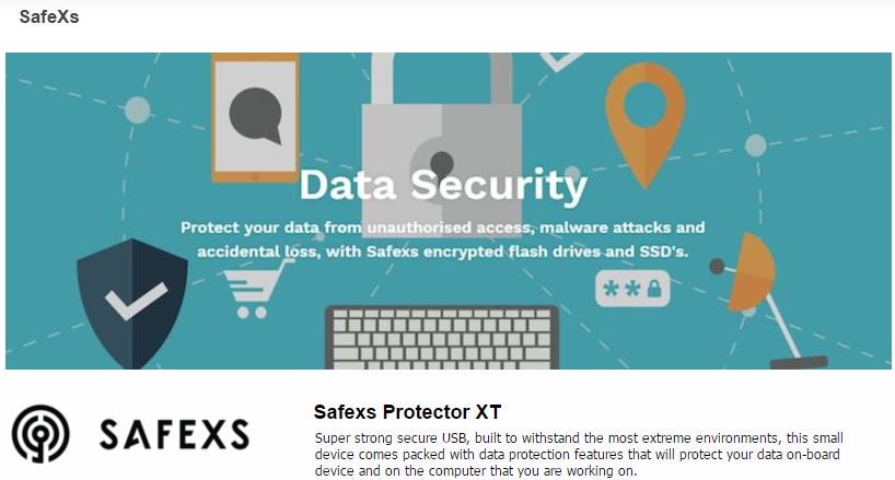 PrimoIT_co_uk's tweet photo. The Safexs Protector  is sold here at Primo IT for more information or pricing click here... https://t.co/GMn9Cz93td https://t.co/B13JLJjl09