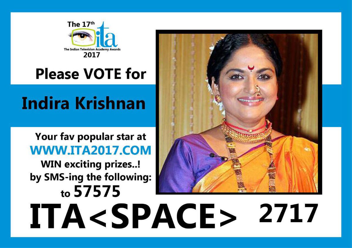 indira krishna (@indirakrishna1) on Twitter photo 